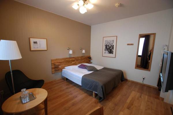Sure Hotel by Best Western Centralhotellet