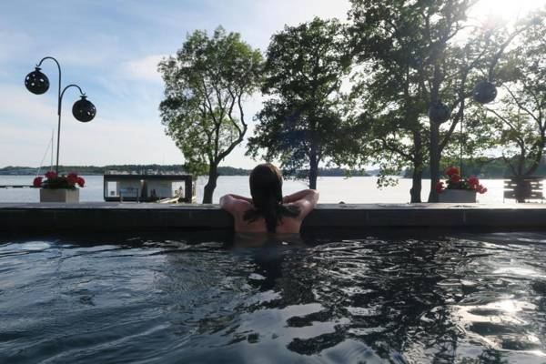 Gränsö Slott Hotel & Spa