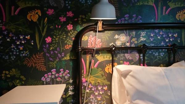 Hotell Park