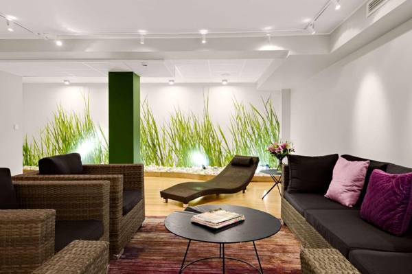 Sure Hotel Studio by Best Western Esplanade