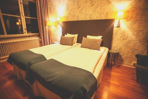 Hotell Arkad