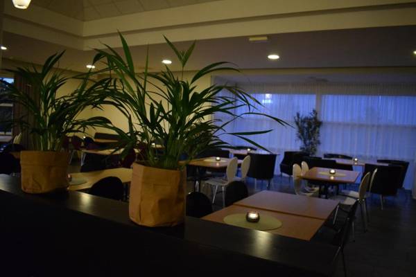 Best Western Hotel Vidöstern