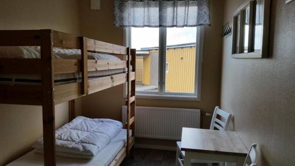 Björkängs Vandrarhem