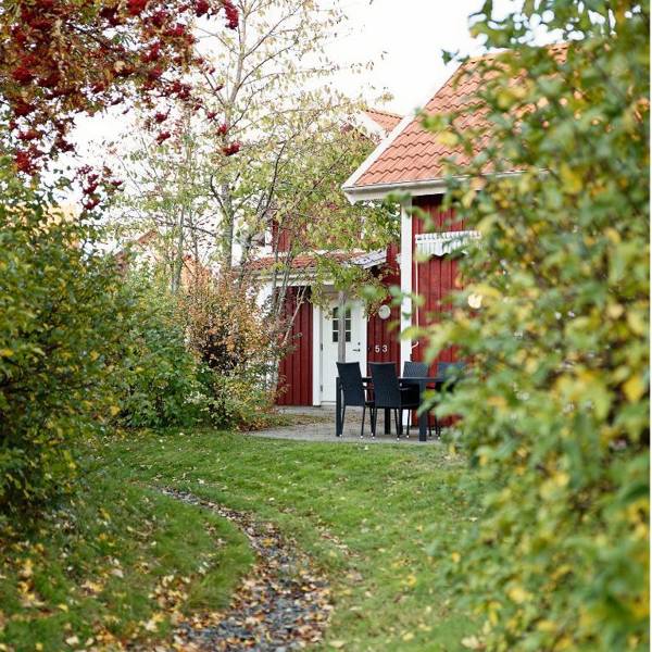 Apelvikens Camping & Cottages