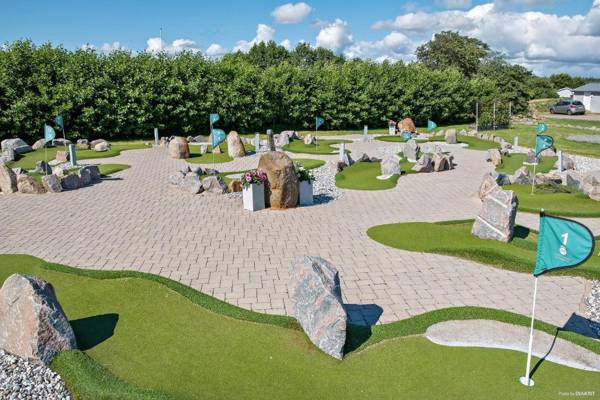 First Camp Karradal-Varberg