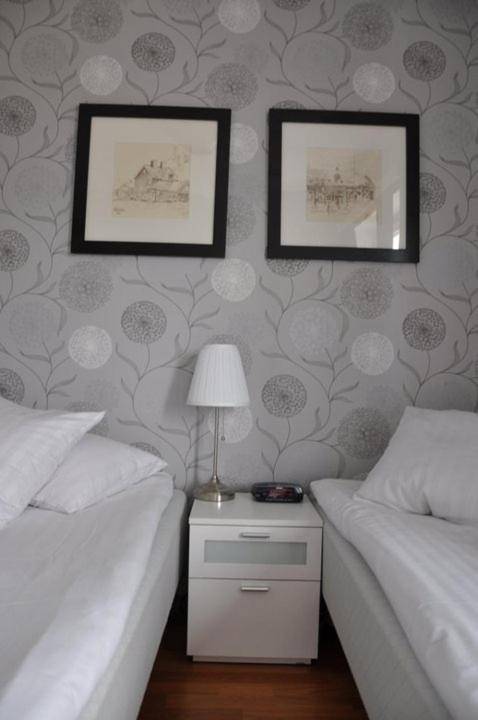Strand Hotell