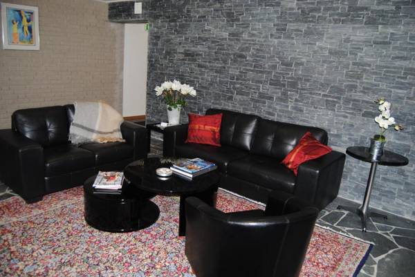 Best Western Arena Hotell