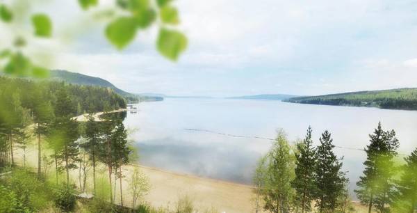 Orbaden Spa & Resort