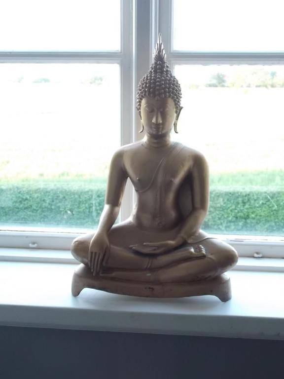 The Garden Hill Hotel