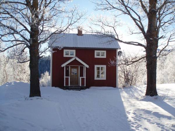 Vålågårdens Värdshus och Camping AB