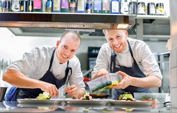 STARBY HOTELL Konferens & Spa