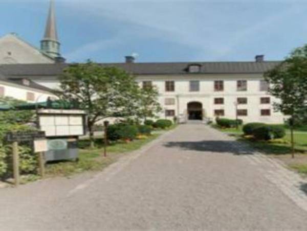 Vadstena Klosterhotell Konferens & Spa