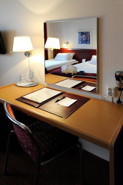 Viktoria Hotell & Konferens