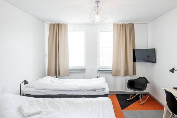 Norrland YMCA Hostel