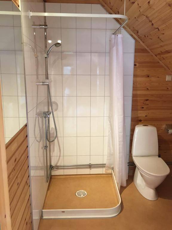 Stugby Ullared Paradise