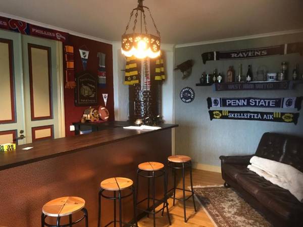 Ameriden Bed and Breakfast