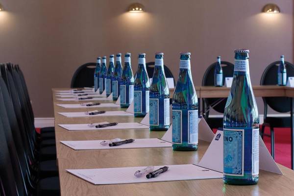 Best Western Hotel Carlia