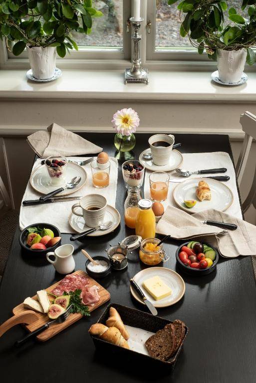 Runnvikens Pensionat