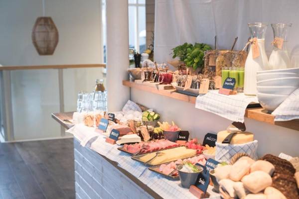 Halmstad Golfarena Hotell