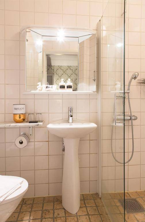 Bomans Hotell i Trosa