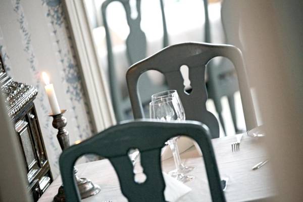 Albert Kök Hotell & Konferens