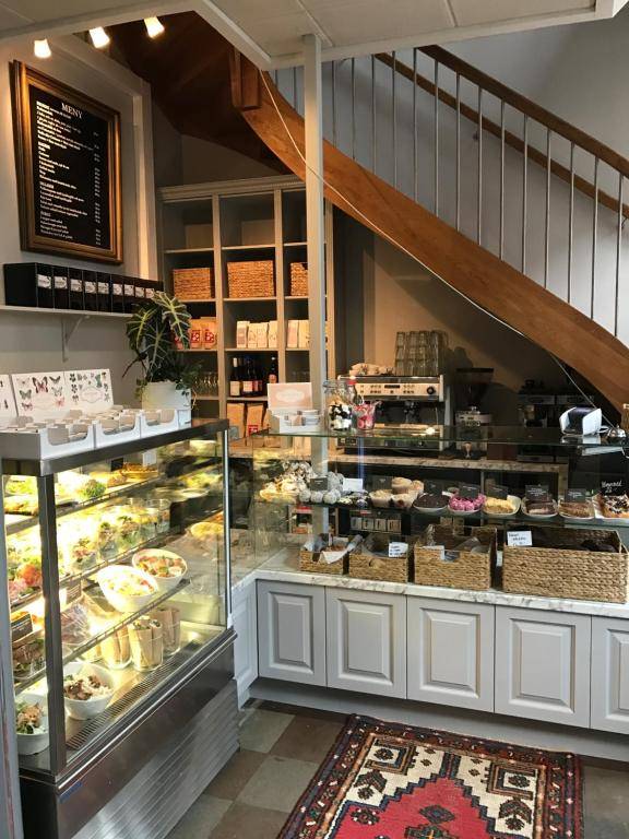 Systrar & Bönor Bed and Breakfast