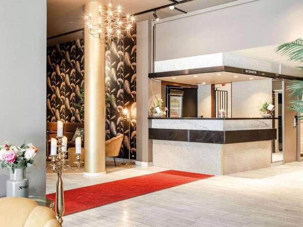 Palm Tree Hotel Sure Hotel Collection by Best Western