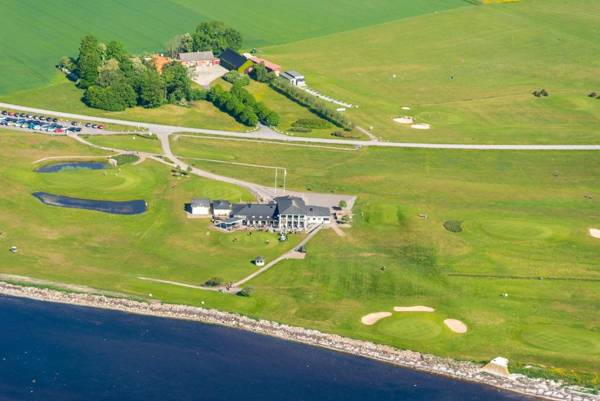 Hotell Stavstensgården