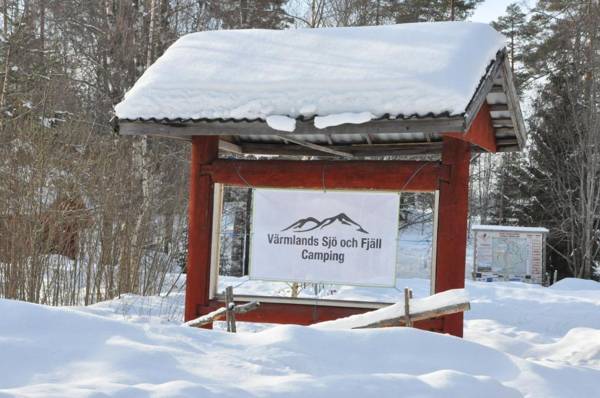 Stuga 5 Varmland