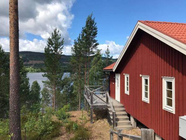 Chalet in Torsby Municipality Middle of Sweden with Sauna