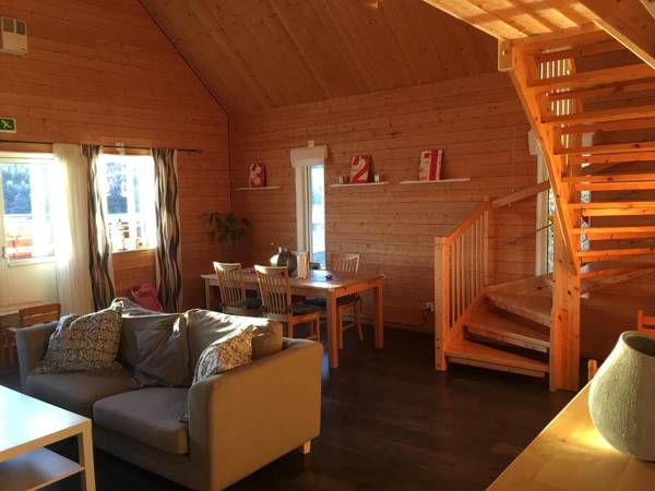 Tärnaby Rooms & Apartments