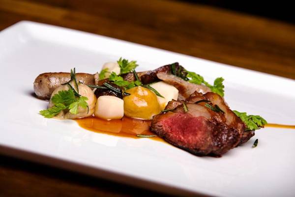 Tällbergsgårdens Hotell