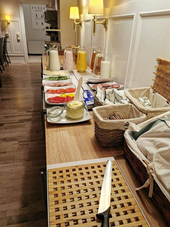 Sundsvall City Hotel