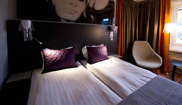 Quality Hotel Sundsvall