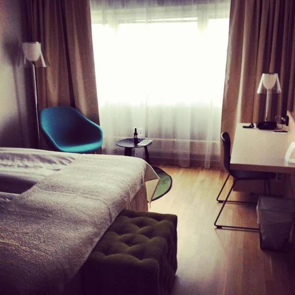 Quality Hotel Sundsvall