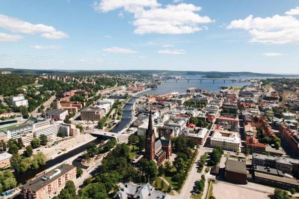 Clarion Hotel Sundsvall