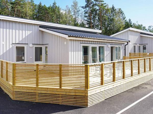6 person holiday home in STR MSTAD