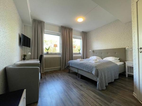 Hotell Luspen