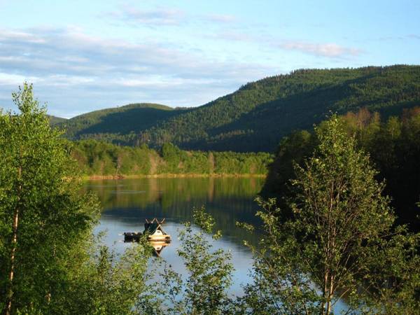 Klarälvens Camping