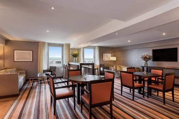 Sheraton Stockholm Hotel