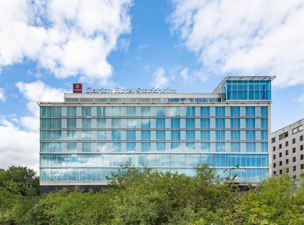 Clarion Hotel Stockholm