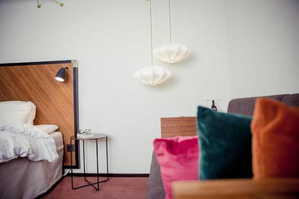 Clarion Hotel Amaranten