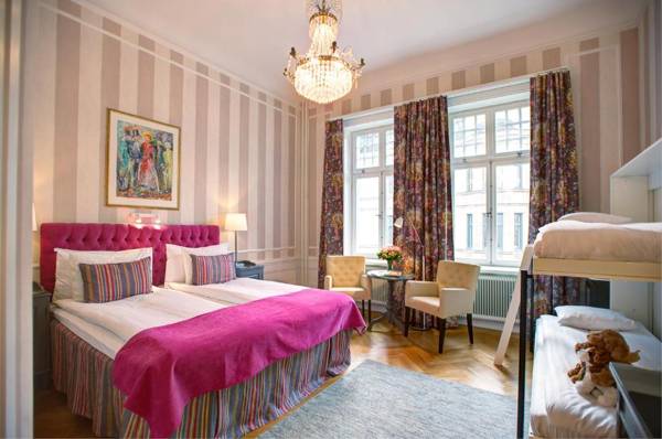 Hotel Kung Carl WorldHotels Crafted