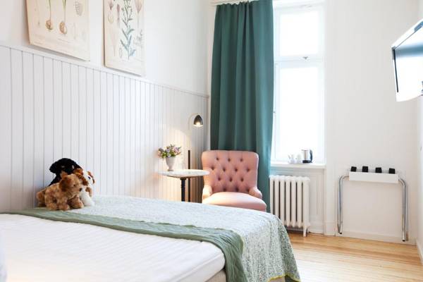 Hotel Kung Carl WorldHotels Crafted