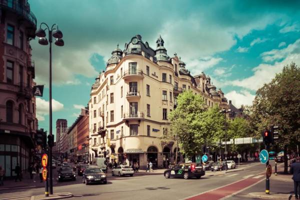 Hotel Kung Carl WorldHotels Crafted