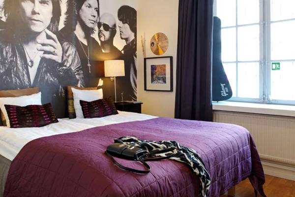 Scandic Norra Bantorget