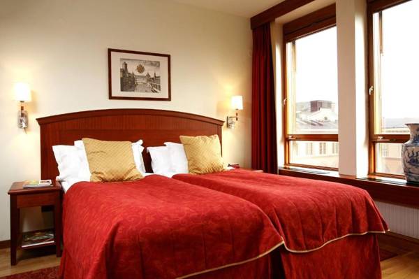 Scandic Norra Bantorget