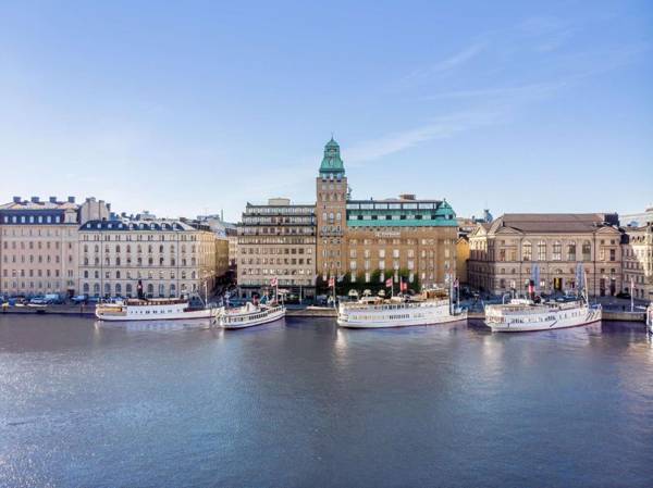 Radisson Collection Strand Hotel Stockholm