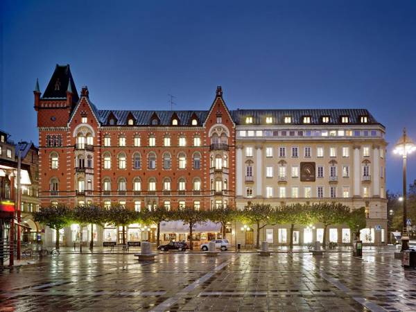 Nobis Hotel Stockholm a Member of Design Hotels™