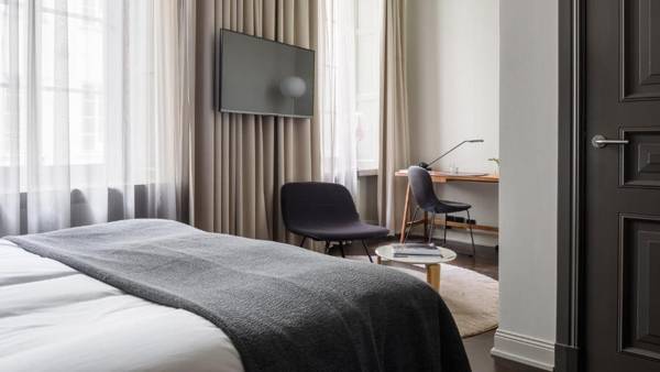 Nobis Hotel Stockholm a Member of Design Hotels™